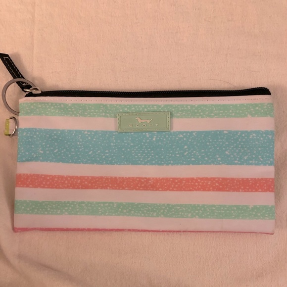 Small Scout bag - Picture 1 of 4